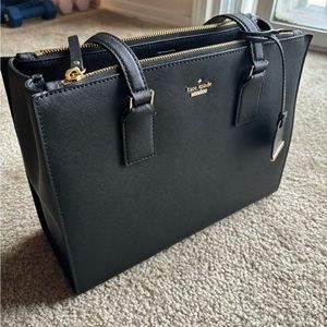 Kate Spade Cameron Street Small Jensen bag